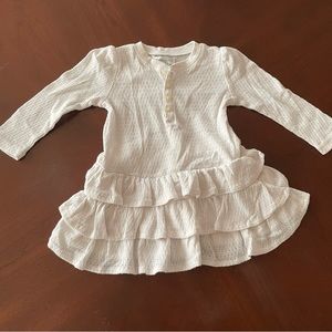 Ralph Lauren Baby Girl’s Dress, Sz 12 mos